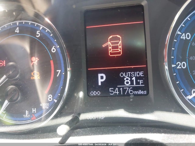 Toyota COROLLA LE 2019 2T1BURHE6KC167859 Image 15