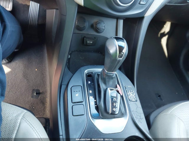 2013 Hyundai Santa Fe Sport 2.0t მანქანა იყიდება აუქციონზე, vin: 5XYZW3LA4DG016018, აუქციონის ნომერი: 45007548