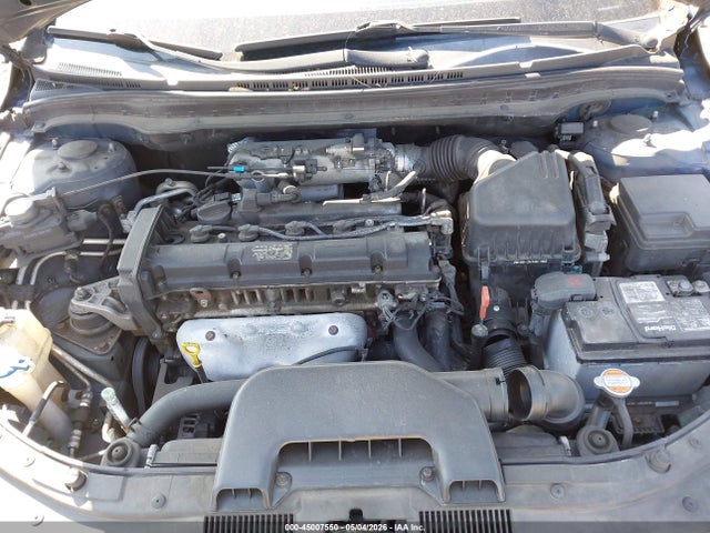 Продаж на аукціоні авто 2012 Hyundai Elantra Touring Gls, vin: KMHDC8AE7CU136510, номер лоту: 45007550