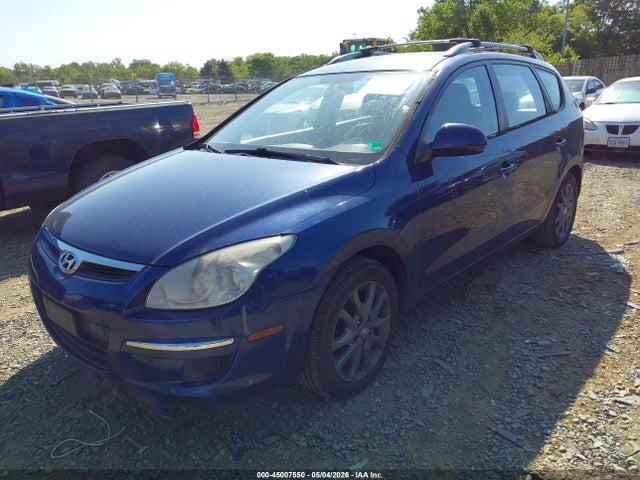 Продаж на аукціоні авто 2012 Hyundai Elantra Touring Gls, vin: KMHDC8AE7CU136510, номер лоту: 45007550