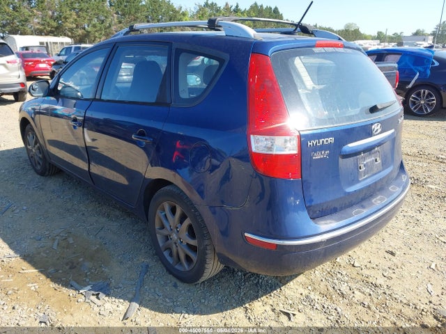 Продаж на аукціоні авто 2012 Hyundai Elantra Touring Gls, vin: KMHDC8AE7CU136510, номер лоту: 45007550