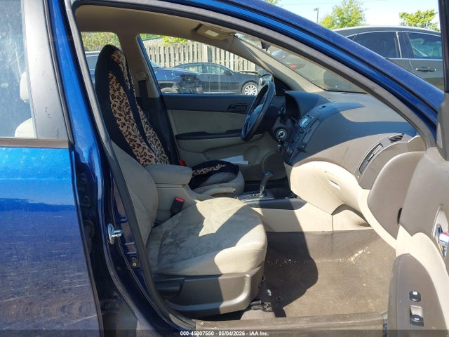 Продаж на аукціоні авто 2012 Hyundai Elantra Touring Gls, vin: KMHDC8AE7CU136510, номер лоту: 45007550