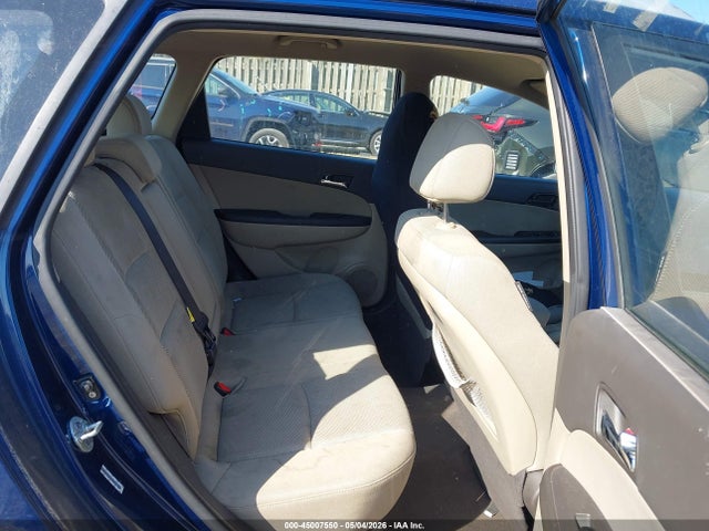 Продаж на аукціоні авто 2012 Hyundai Elantra Touring Gls, vin: KMHDC8AE7CU136510, номер лоту: 45007550
