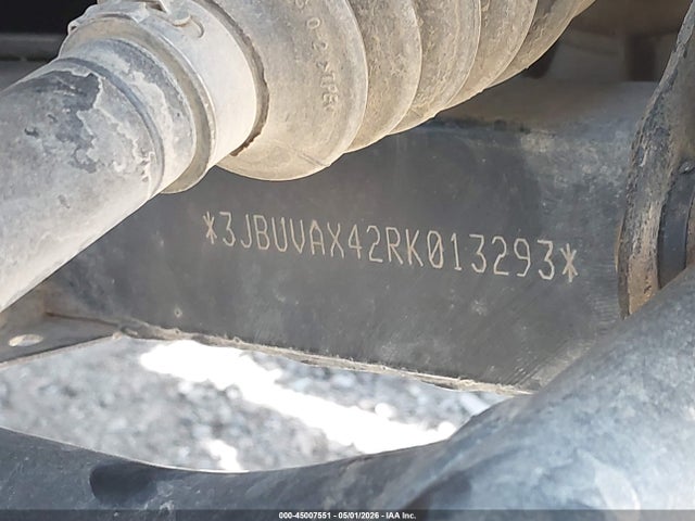 Aukcja sprzedaży 2024 Can-am Defender Limited Cab Hd10, vin: 3JBUVAX42RK013293, numer aukcji: 45007551