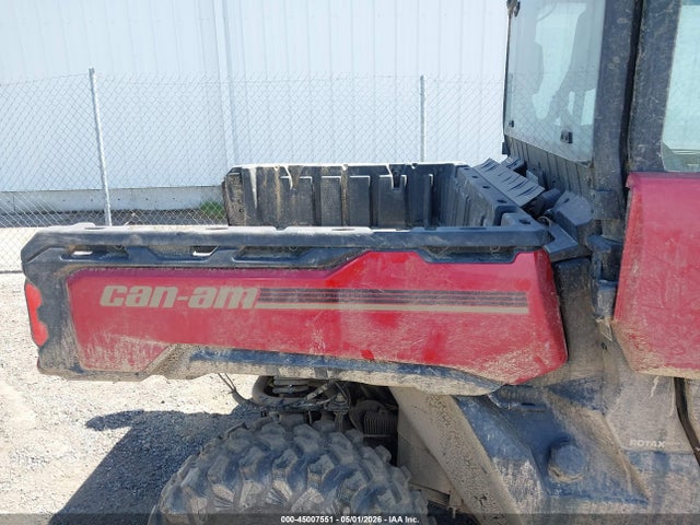 Aukcja sprzedaży 2024 Can-am Defender Limited Cab Hd10, vin: 3JBUVAX42RK013293, numer aukcji: 45007551