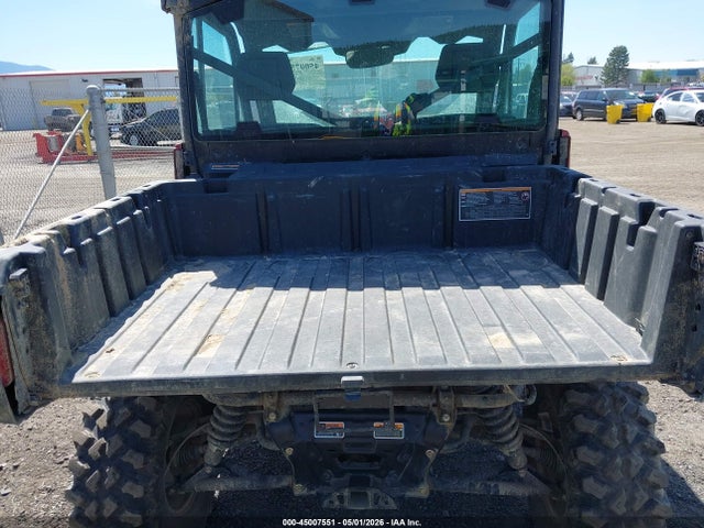Aukcja sprzedaży 2024 Can-am Defender Limited Cab Hd10, vin: 3JBUVAX42RK013293, numer aukcji: 45007551