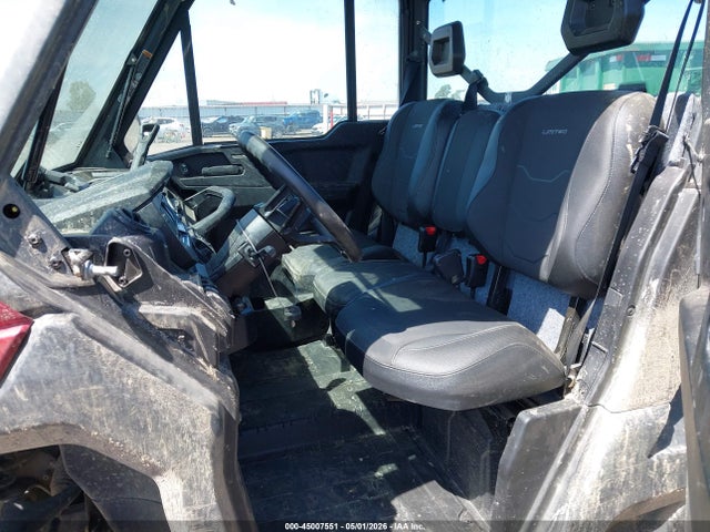 Aukcja sprzedaży 2024 Can-am Defender Limited Cab Hd10, vin: 3JBUVAX42RK013293, numer aukcji: 45007551
