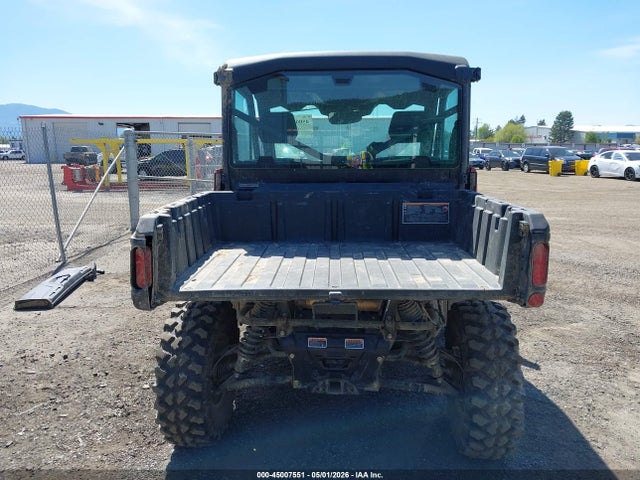 Aukcja sprzedaży 2024 Can-am Defender Limited Cab Hd10, vin: 3JBUVAX42RK013293, numer aukcji: 45007551