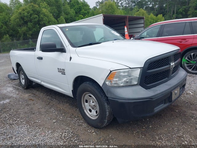 Продаж на аукціоні авто 2019 Ram 1500 Classic Tradesman  4x2 8' Box, vin: 3C6JR6DG5KG511777, номер лоту: 45007553