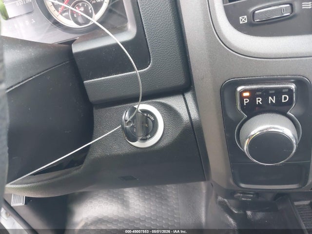 Продаж на аукціоні авто 2019 Ram 1500 Classic Tradesman  4x2 8' Box, vin: 3C6JR6DG5KG511777, номер лоту: 45007553