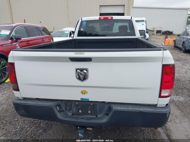 Продаж на аукціоні авто 2019 Ram 1500 Classic Tradesman  4x2 8' Box, vin: 3C6JR6DG5KG511777, номер лоту: 45007553