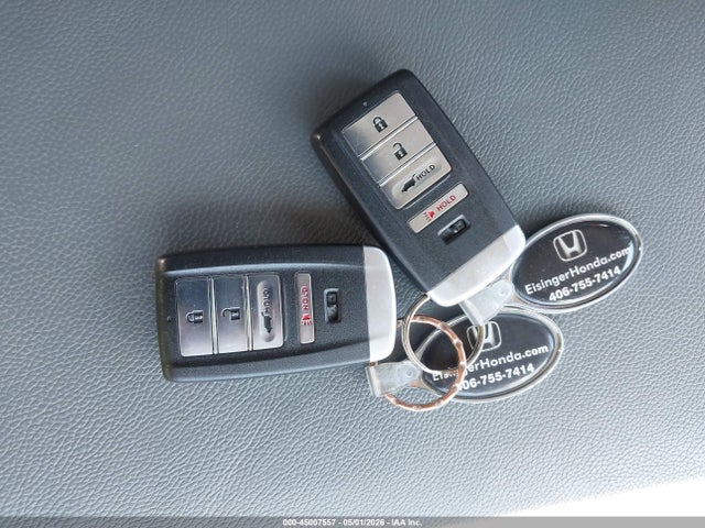 Aukcja sprzedaży 2016 Acura Mdx Technology   Acurawatch Plus Packages/technology Package, vin: 5FRYD4H40GB013704, numer aukcji: 45007557