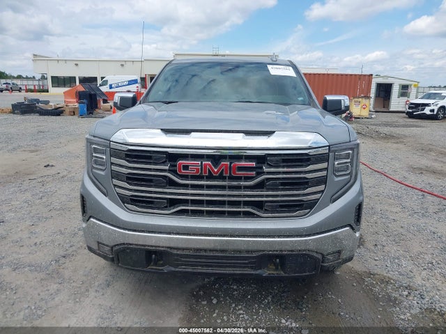 2026 Gmc Sierra 1500 , Short Bed, Slt, 4wd მანქანა იყიდება აუქციონზე, vin: 1GTUUDED8TZ279464, აუქციონის ნომერი: 45007562