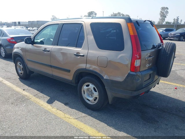 Aukcja sprzedaży 2002 Honda Cr-v Lx, vin: JHLRD68472C017484, numer aukcji: 45007563