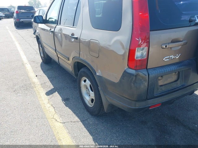 Aukcja sprzedaży 2002 Honda Cr-v Lx, vin: JHLRD68472C017484, numer aukcji: 45007563