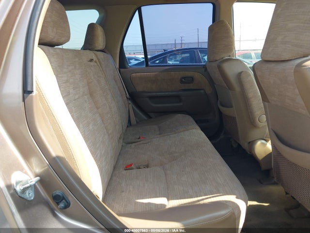 Aukcja sprzedaży 2002 Honda Cr-v Lx, vin: JHLRD68472C017484, numer aukcji: 45007563