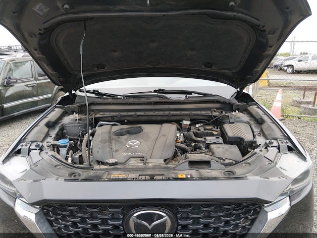 JM3KFBCM4P0131063 Mazda Cx-5 2.5 S Preferred