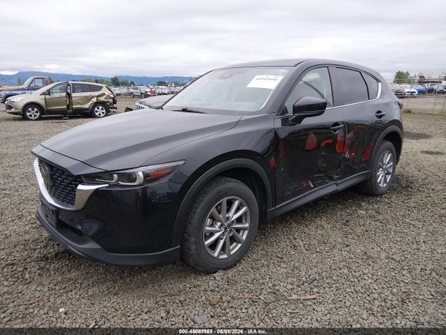 Mazda Cx-5 2.5 S Preferred 2023 JM3KFBCM4P0131063 Image 2