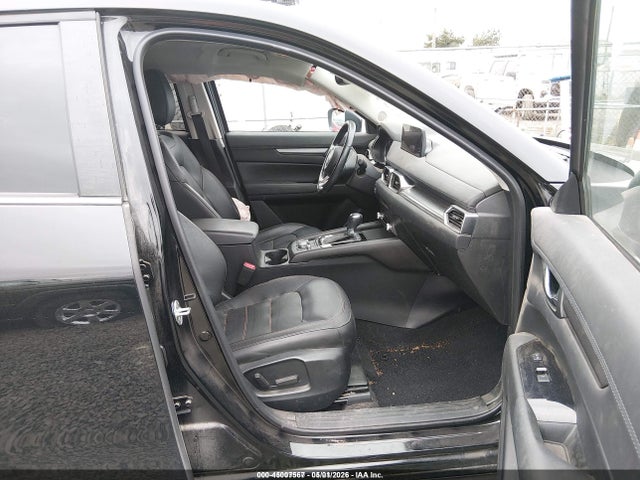JM3KFBCM4P0131063 Mazda Cx-5 2.5 S Preferred