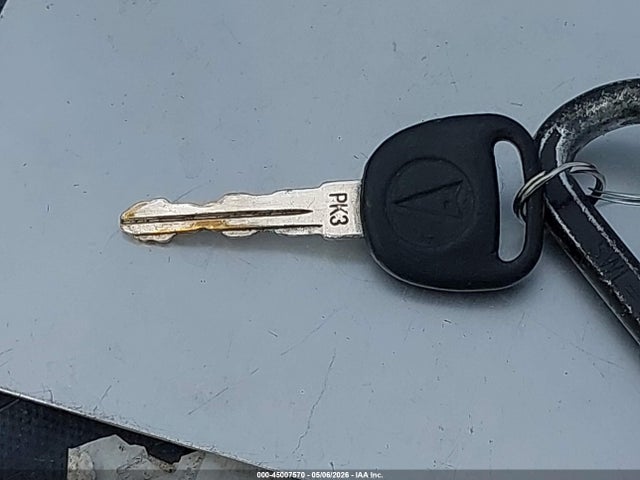 Продаж на аукціоні авто 2001 Pontiac Bonneville Se, vin: 1G2HX54K214207866, номер лоту: 45007570