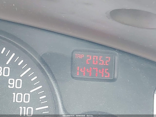 Продаж на аукціоні авто 2001 Pontiac Bonneville Se, vin: 1G2HX54K214207866, номер лоту: 45007570