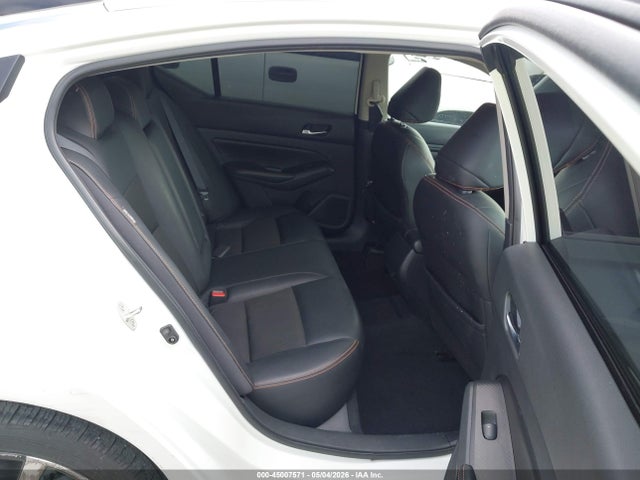 2019 Nissan Altima 2.5 Sr მანქანა იყიდება აუქციონზე, vin: 1N4BL4CV4KN307696, აუქციონის ნომერი: 45007571
