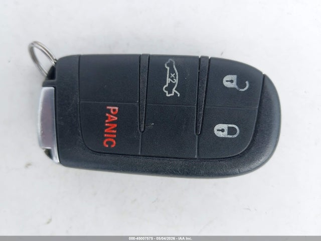 Продажа на аукционе авто 2015 Dodge Charger Police, vin: 2C3CDXKT2FH828061, номер лота: 45007575