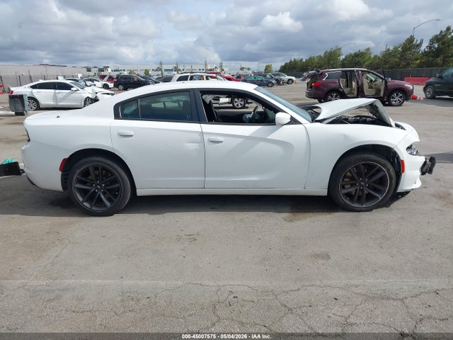 Продажа на аукционе авто 2015 Dodge Charger Police, vin: 2C3CDXKT2FH828061, номер лота: 45007575