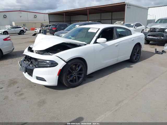 Продажа на аукционе авто 2015 Dodge Charger Police, vin: 2C3CDXKT2FH828061, номер лота: 45007575