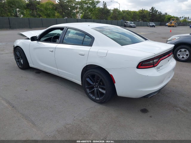Продажа на аукционе авто 2015 Dodge Charger Police, vin: 2C3CDXKT2FH828061, номер лота: 45007575