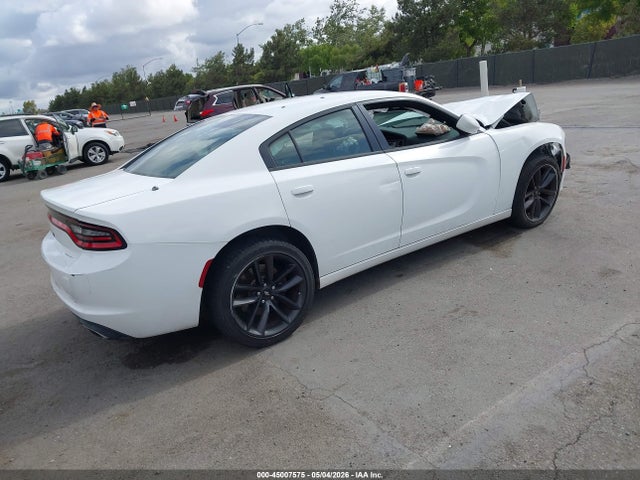 Продажа на аукционе авто 2015 Dodge Charger Police, vin: 2C3CDXKT2FH828061, номер лота: 45007575