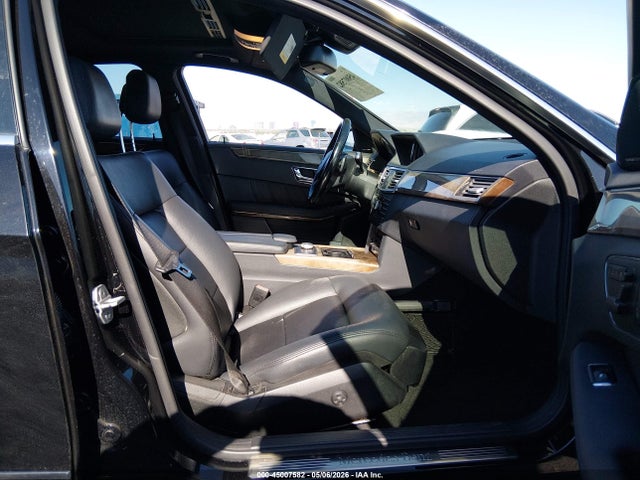 45007582 :رقم المزاد ، WDDHF8HB5AA175562 vin ، 2010 Mercedes-benz E 350 4matic مزاد بيع