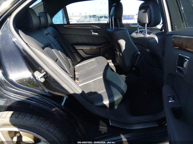 45007582 :رقم المزاد ، WDDHF8HB5AA175562 vin ، 2010 Mercedes-benz E 350 4matic مزاد بيع