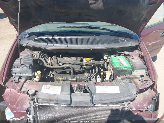 Aukcja sprzedaży 2003 Dodge Caravan Se, vin: 1D4GP25373B179318, numer aukcji: 45007583