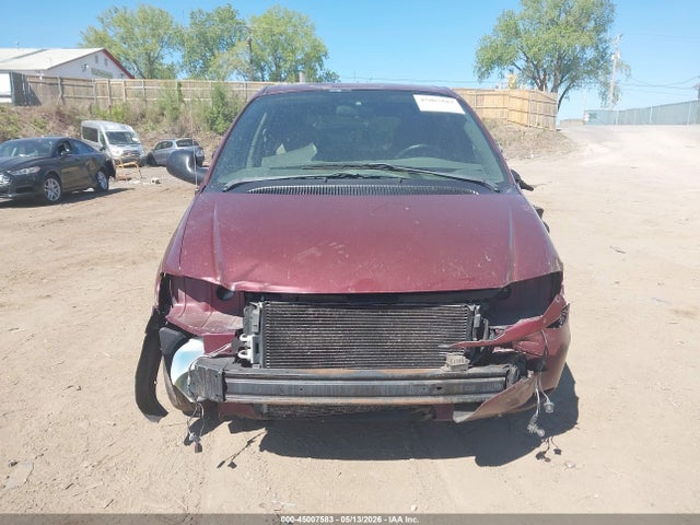 Aukcja sprzedaży 2003 Dodge Caravan Se, vin: 1D4GP25373B179318, numer aukcji: 45007583