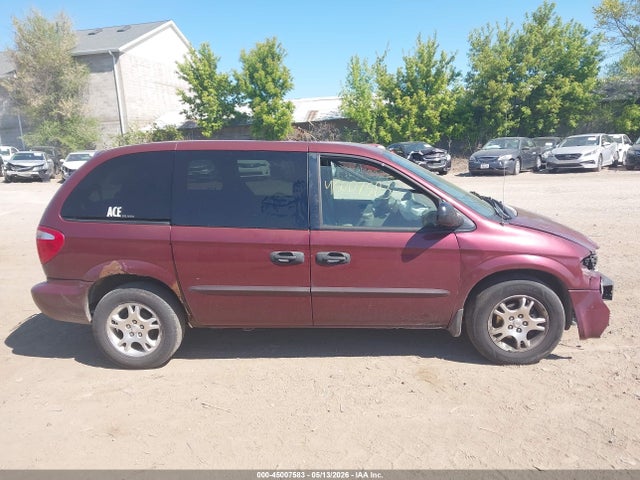 Aukcja sprzedaży 2003 Dodge Caravan Se, vin: 1D4GP25373B179318, numer aukcji: 45007583