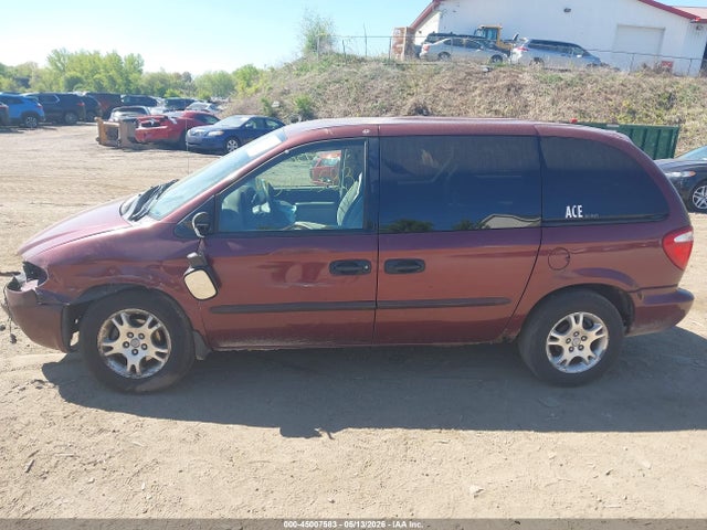 Aukcja sprzedaży 2003 Dodge Caravan Se, vin: 1D4GP25373B179318, numer aukcji: 45007583