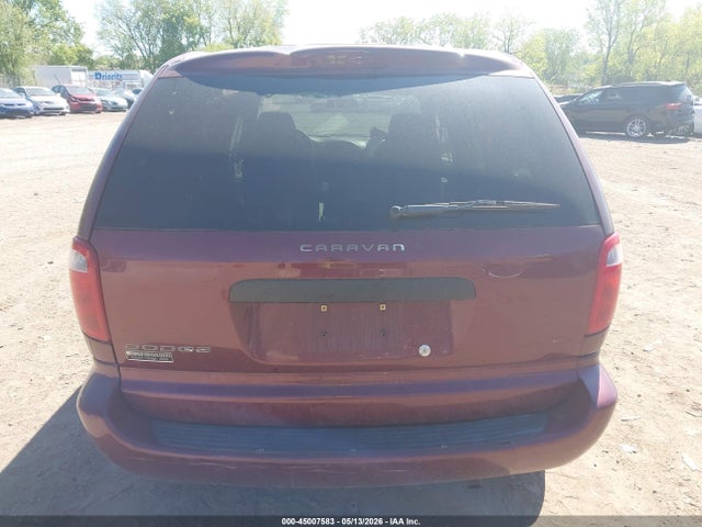 Aukcja sprzedaży 2003 Dodge Caravan Se, vin: 1D4GP25373B179318, numer aukcji: 45007583