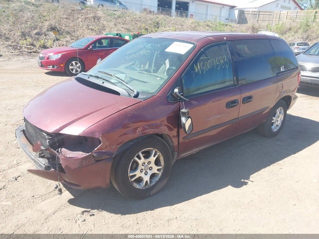 Aukcja sprzedaży 2003 Dodge Caravan Se, vin: 1D4GP25373B179318, numer aukcji: 45007583