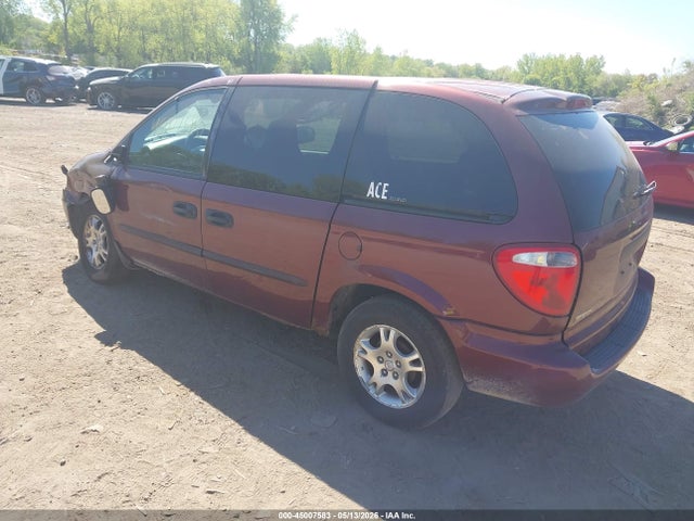 Aukcja sprzedaży 2003 Dodge Caravan Se, vin: 1D4GP25373B179318, numer aukcji: 45007583