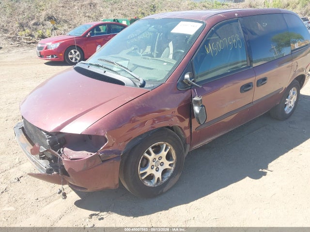 Aukcja sprzedaży 2003 Dodge Caravan Se, vin: 1D4GP25373B179318, numer aukcji: 45007583
