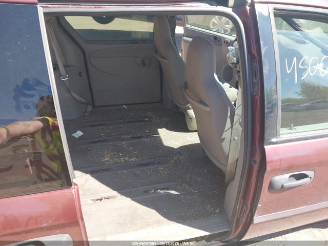 Aukcja sprzedaży 2003 Dodge Caravan Se, vin: 1D4GP25373B179318, numer aukcji: 45007583