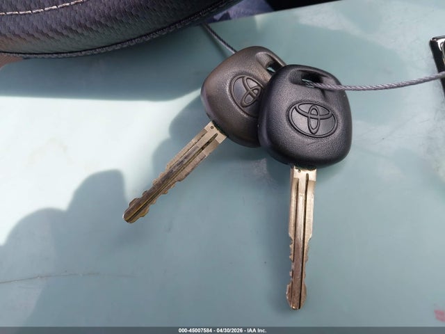 2005 Toyota Corolla Ce/le/s მანქანა იყიდება აუქციონზე, vin: 1NXBR32E65Z372852, აუქციონის ნომერი: 45007584
