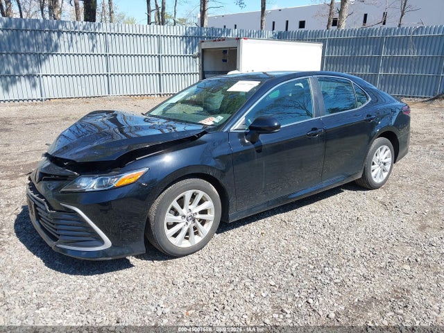 Aukcja sprzedaży 2024 Toyota Camry Le, vin: 4T1C11AK8RU851500, numer aukcji: 45007586