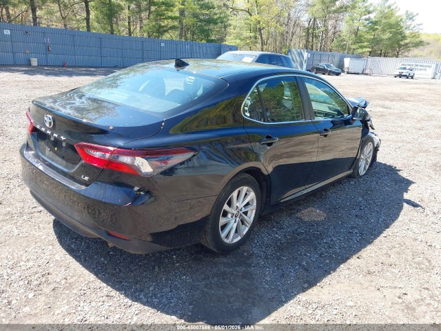 Aukcja sprzedaży 2024 Toyota Camry Le, vin: 4T1C11AK8RU851500, numer aukcji: 45007586