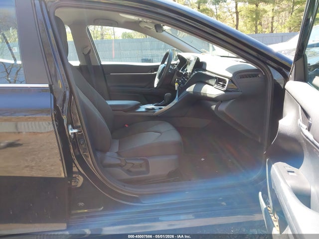 Aukcja sprzedaży 2024 Toyota Camry Le, vin: 4T1C11AK8RU851500, numer aukcji: 45007586