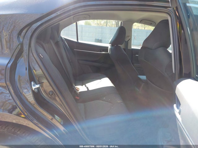 Aukcja sprzedaży 2024 Toyota Camry Le, vin: 4T1C11AK8RU851500, numer aukcji: 45007586