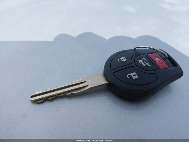 3N1AB7AP6KY213212 Nissan SENTRA S