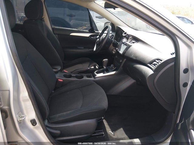 3N1AB7AP6KY213212 Nissan SENTRA S