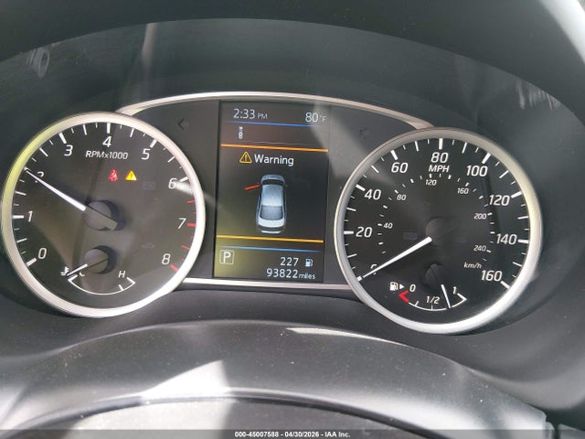 3N1AB7AP6KY213212 Nissan SENTRA S